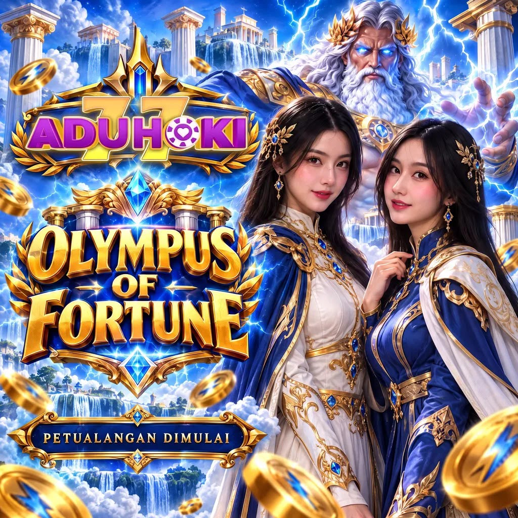Banner Event Spesial ADUHOKI77